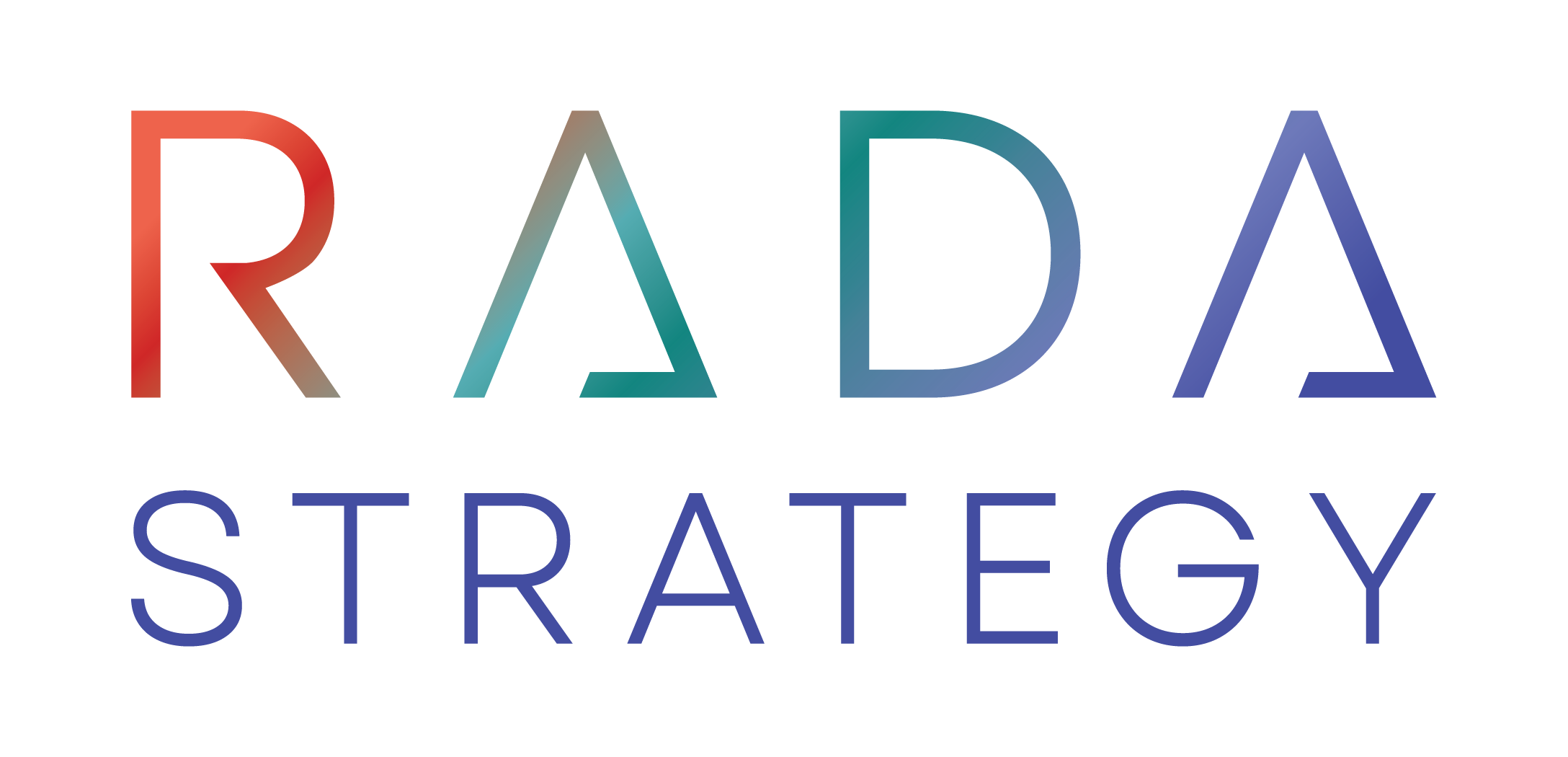 RADA Strategy Logo